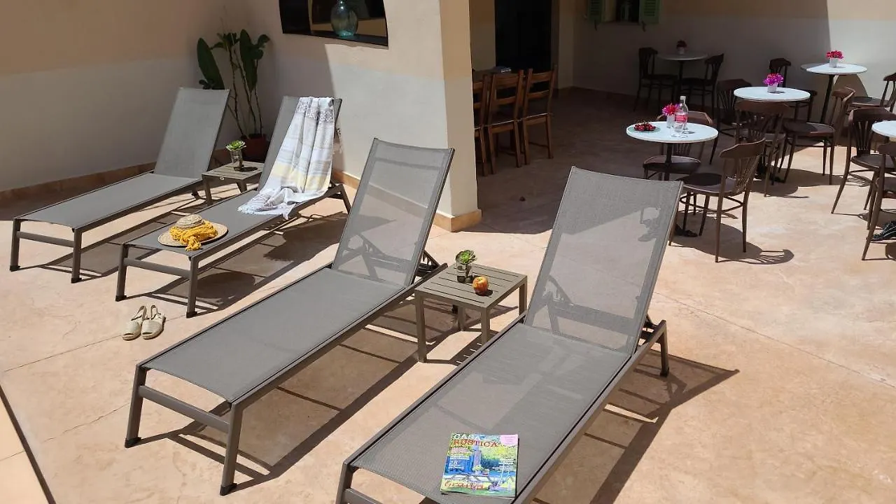 Casal De Petra - Rooms & Pool By My Rooms Hotels Ti
