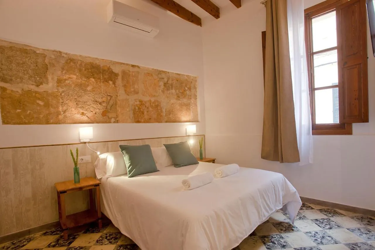 Casal De Petra - Rooms & Pool By My Rooms Hotels Ti