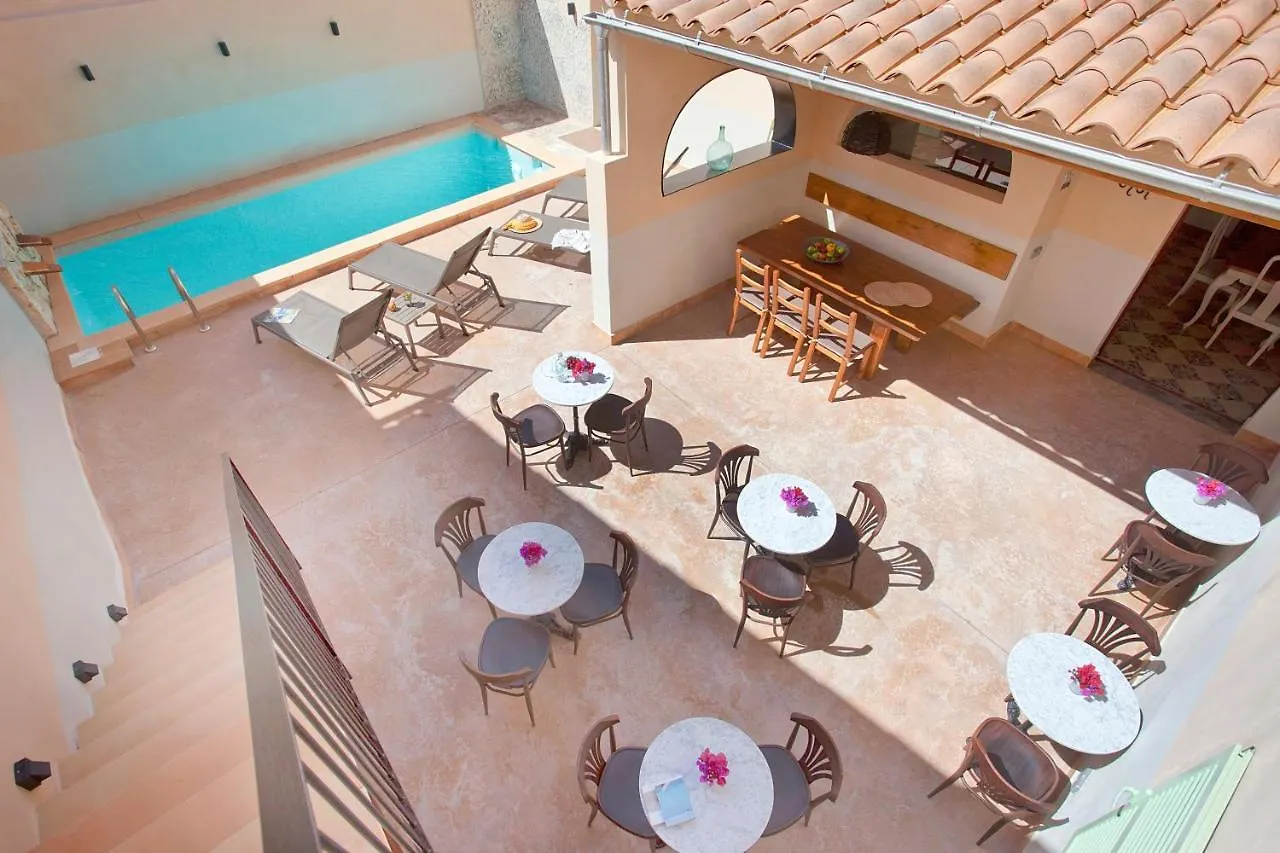 Casal De Petra - Rooms & Pool By My Rooms Hotels Ti