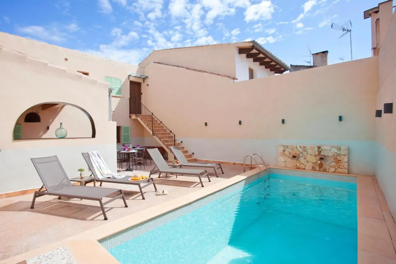 Casal De Petra - Rooms & Pool By My Rooms Hotels Ti
