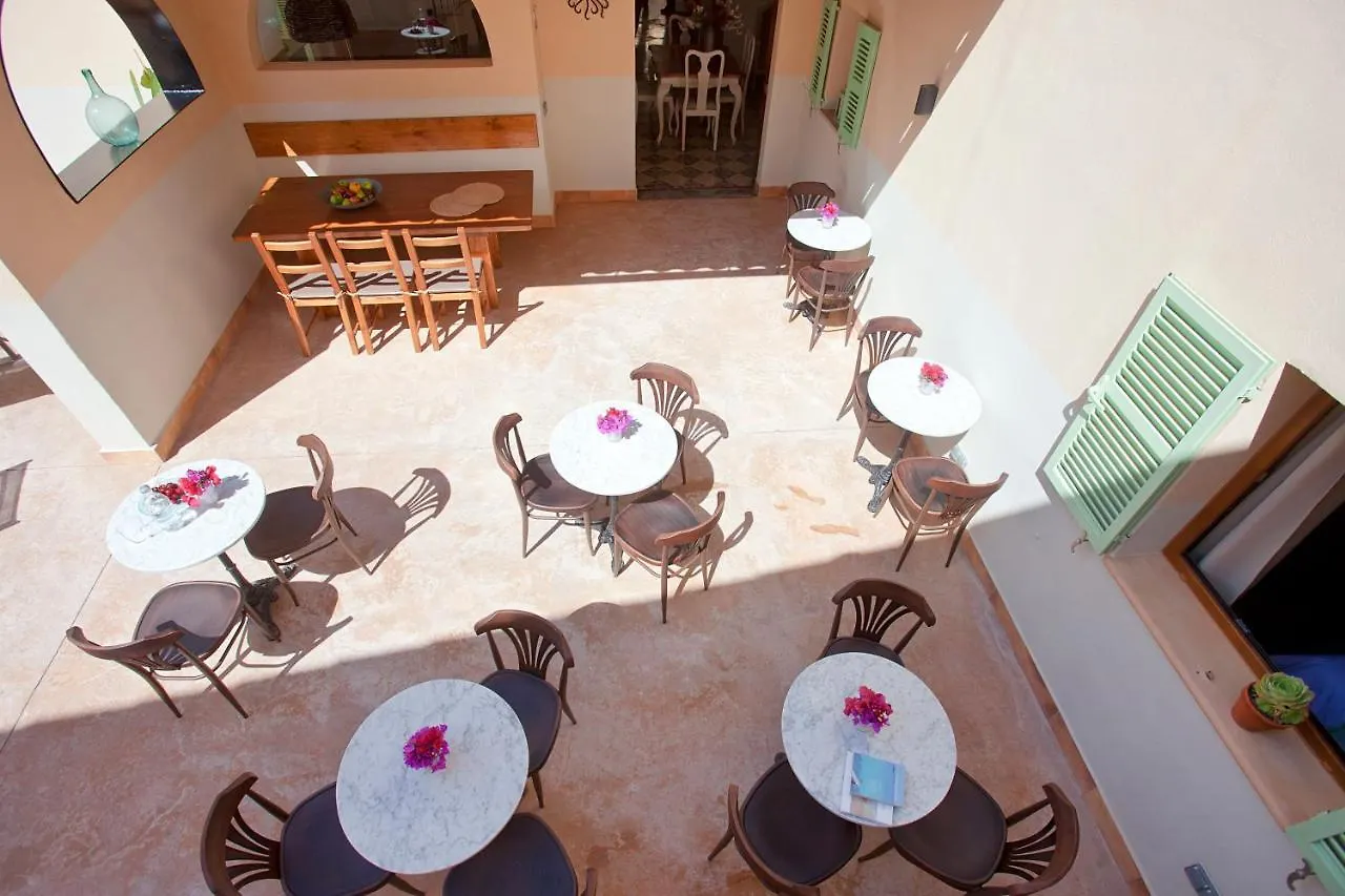 Casal De Petra - Rooms & Pool By My Rooms Hotels Ti  Petra (Mallorca)