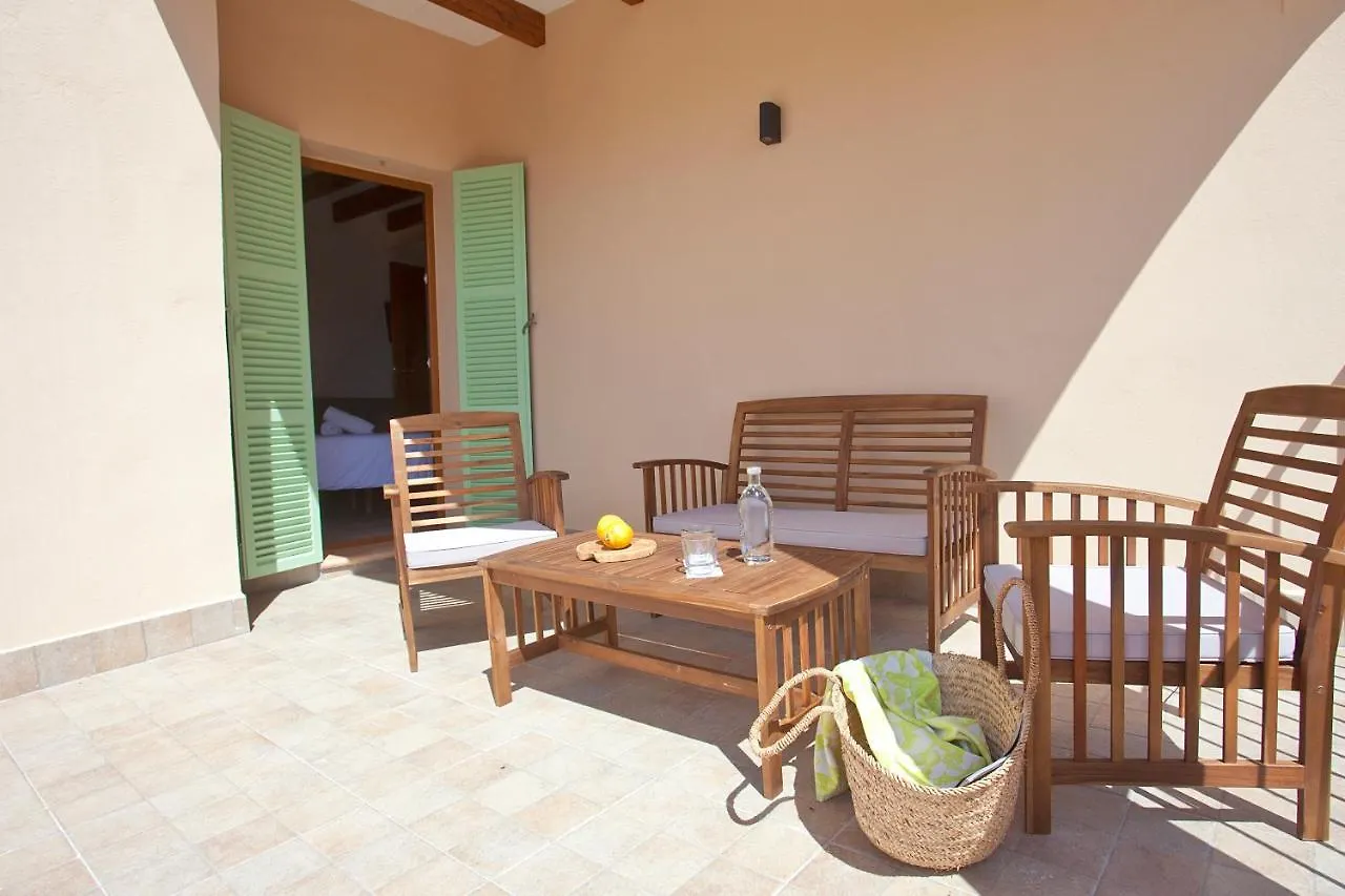 ***  Casal De Petra - Rooms & Pool By My Rooms Hotels Ti Spain