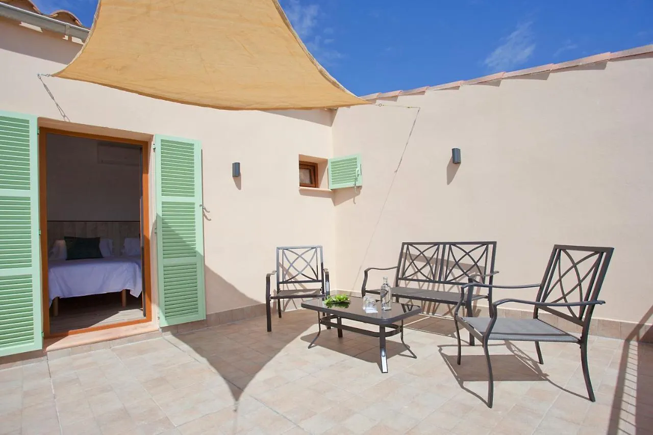 Casal De Petra - Rooms & Pool By My Rooms Hotels Ti Petra (Mallorca)