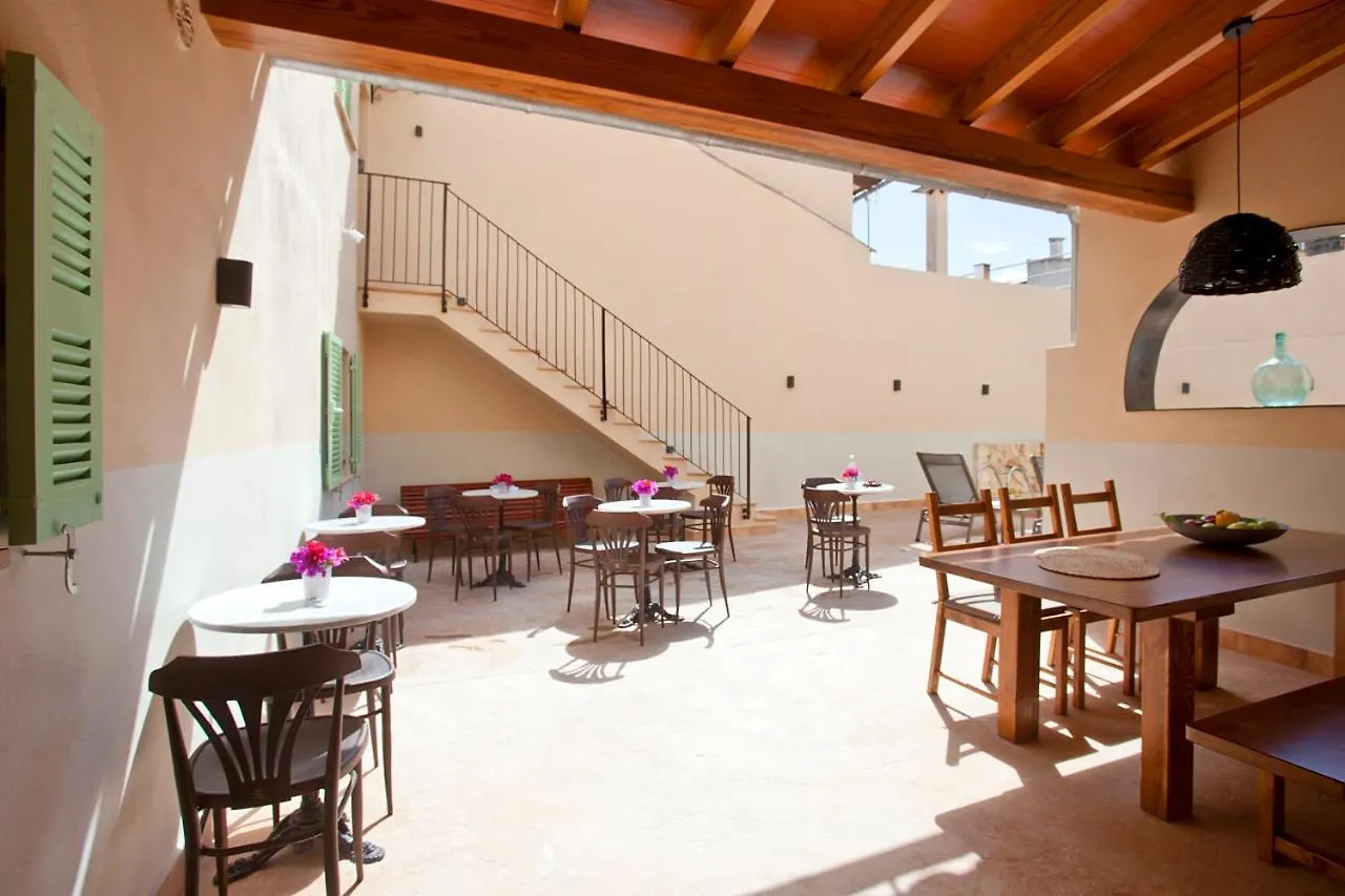 Casal De Petra - Rooms & Pool By My Rooms Hotels Ti 3*, Petra (Mallorca)