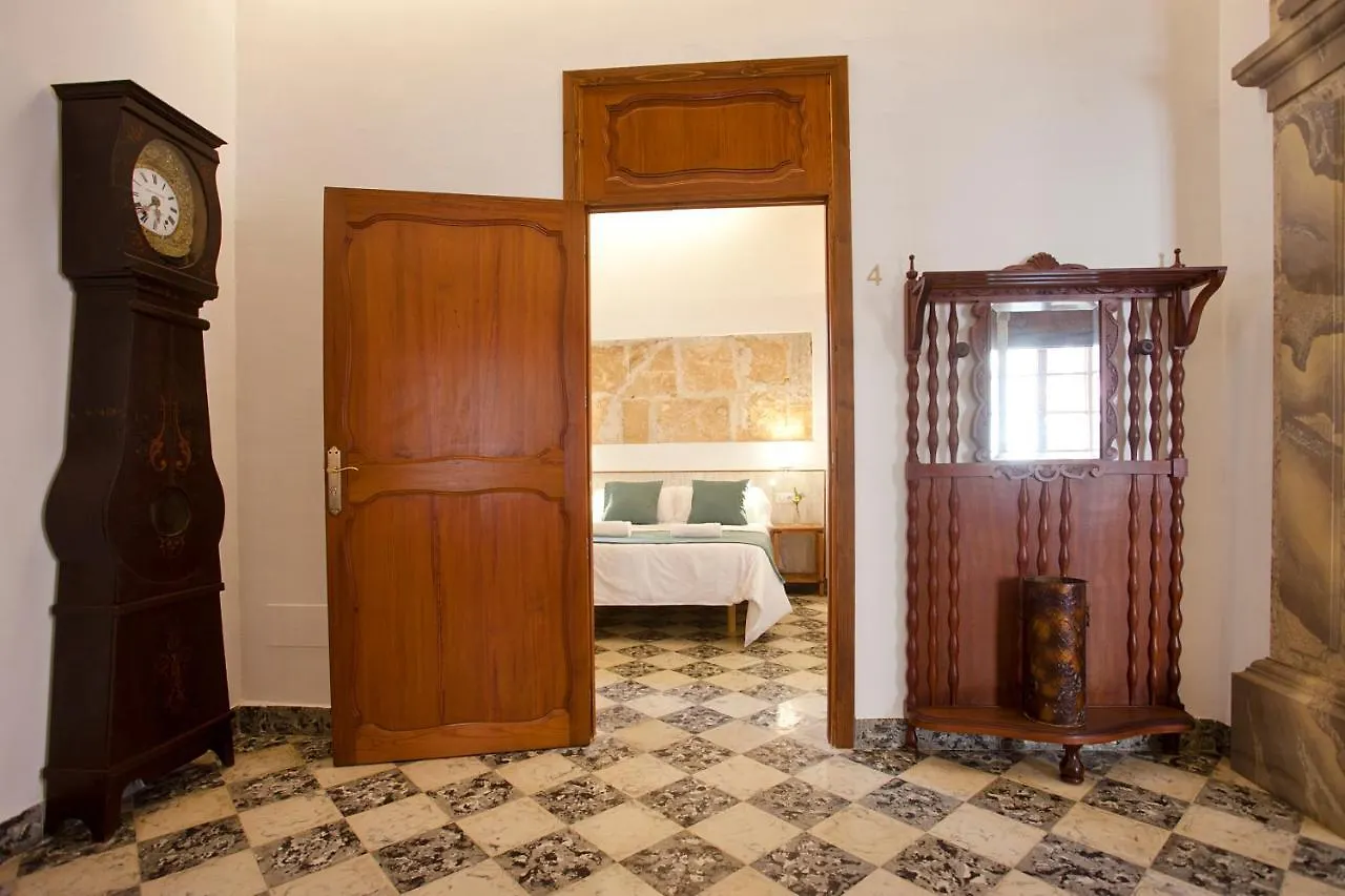 Casal De Petra - Rooms & Pool By My Rooms Hotels Ti