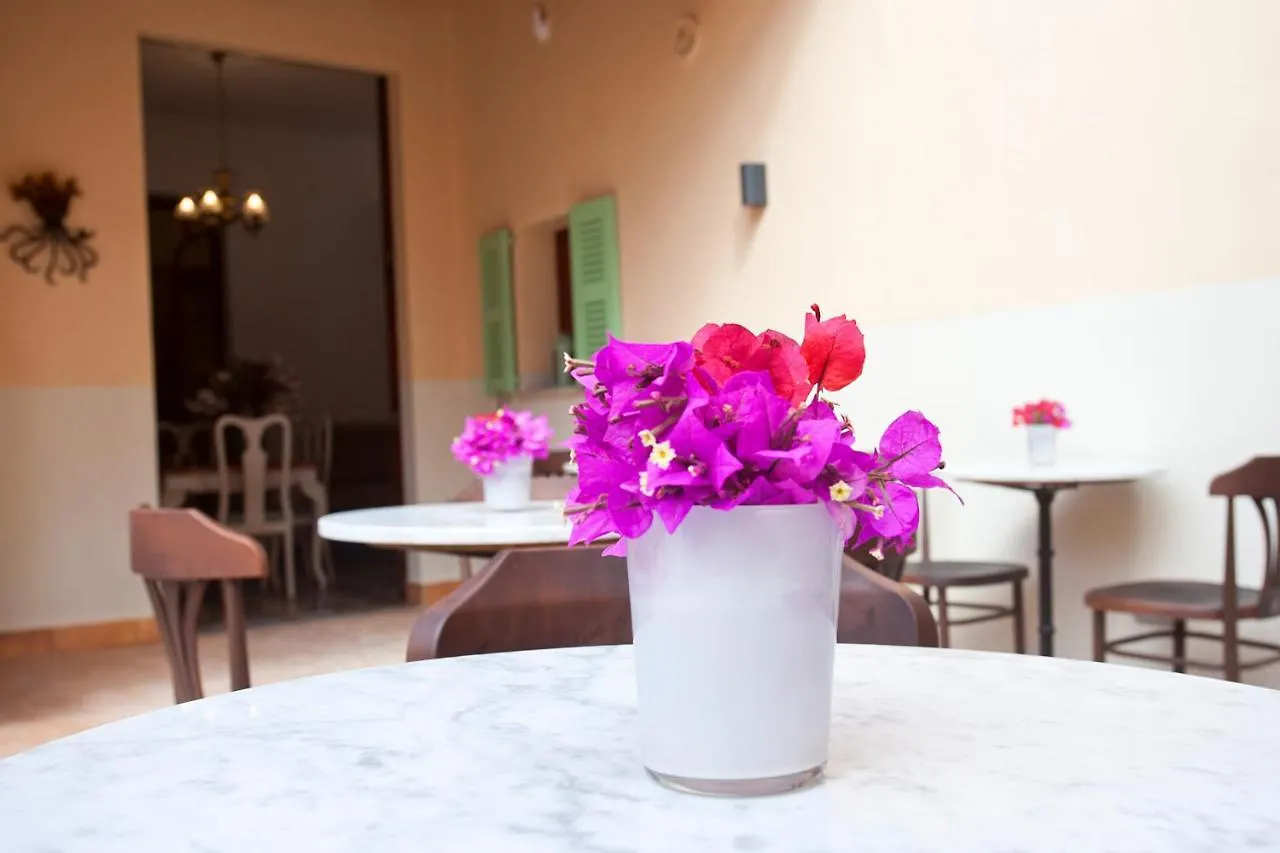 Casal De Petra - Rooms & Pool By My Rooms Hotels Ti Spanien