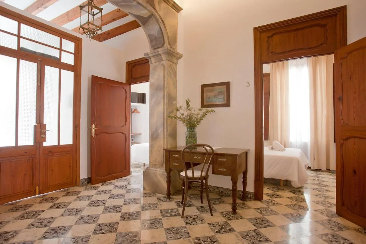 ***  Casal De Petra - Rooms & Pool By My Rooms Hotels Ti Spanien