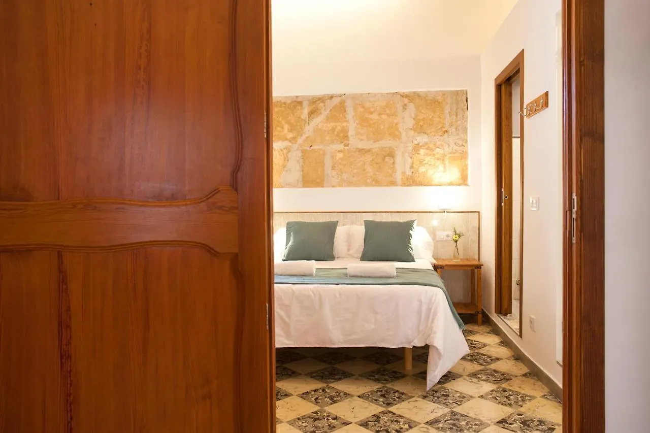 Casal De Petra - Rooms & Pool By My Rooms Hotels Ti 3*, Petra (Mallorca) Spanien