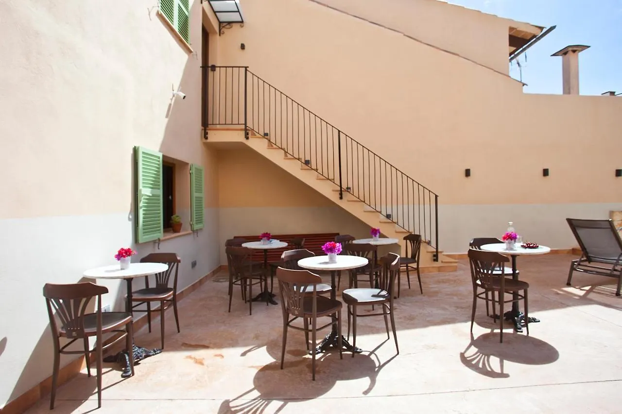 Casal De Petra - Rooms & Pool By My Rooms Hotels Ti