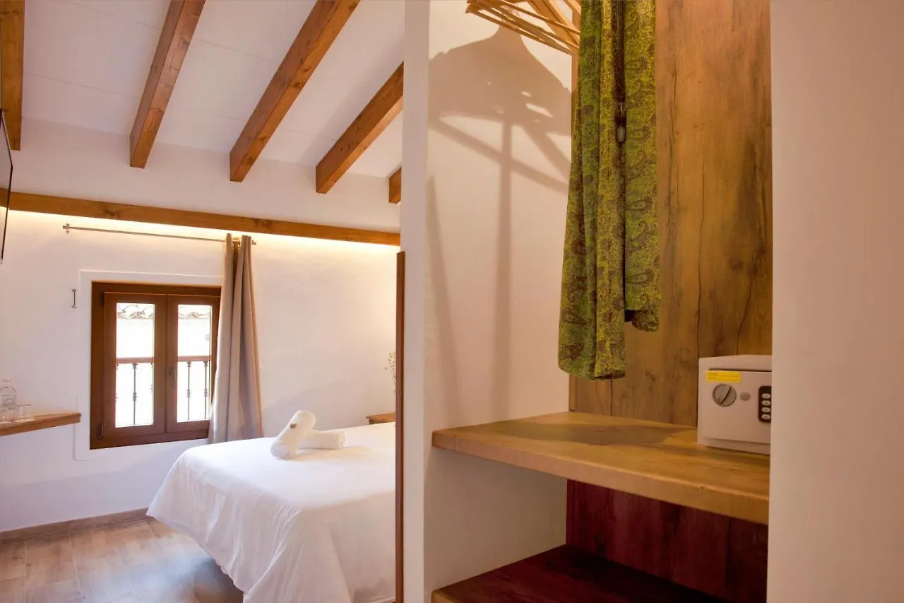 Casal De Petra - Rooms & Pool By My Rooms Hotels Ti