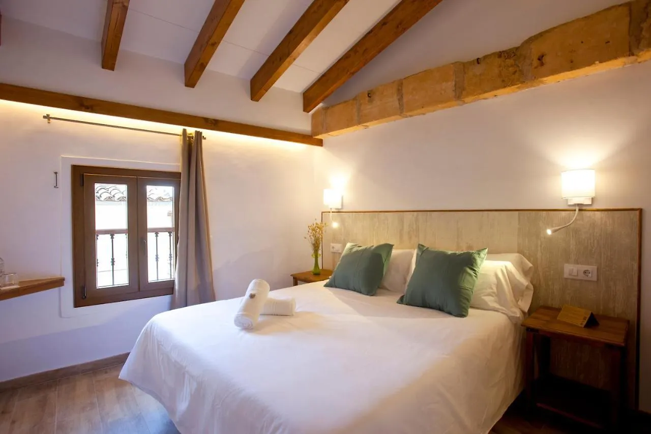 Casal De Petra - Rooms & Pool By My Rooms Hotels Ti 3*, Petra (Mallorca) Spanien