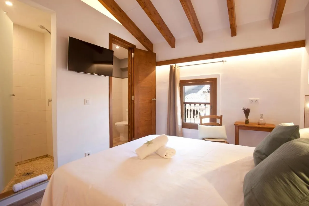 Casal De Petra - Rooms & Pool By My Rooms Hotels Ti  Petra (Mallorca)