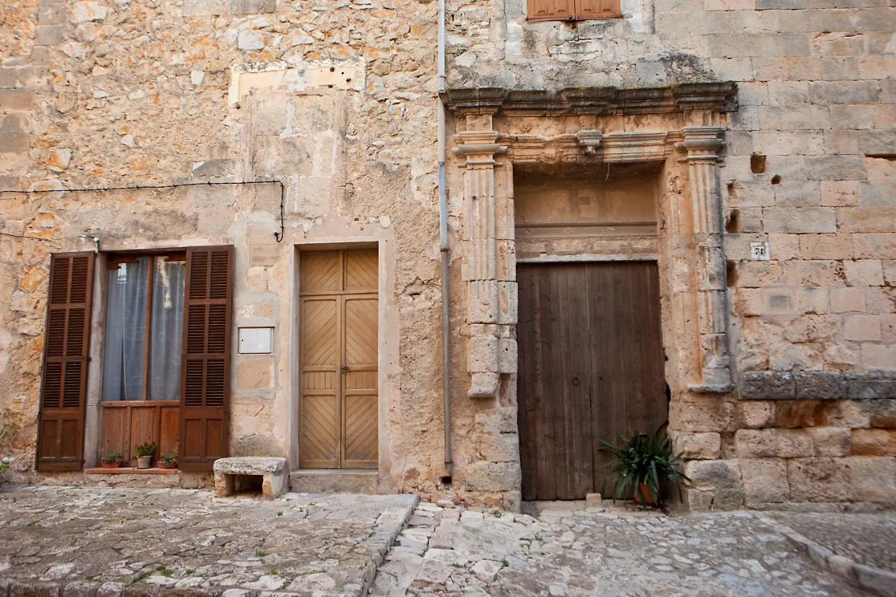 ***  Casal De Petra - Rooms & Pool By My Rooms Hotels Ti Spain