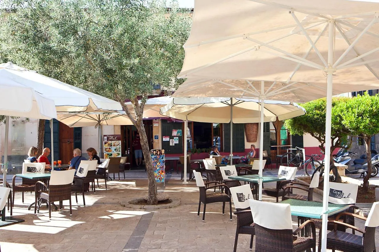 Casal De Petra - Rooms & Pool By My Rooms Hotels Ti Petra (Mallorca)