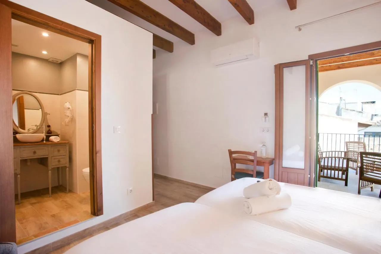 Casal De Petra - Rooms & Pool By My Rooms Hotels Ti