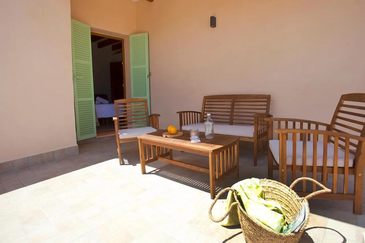 Casal De Petra - Rooms & Pool By My Rooms Hotels Ti Spanien