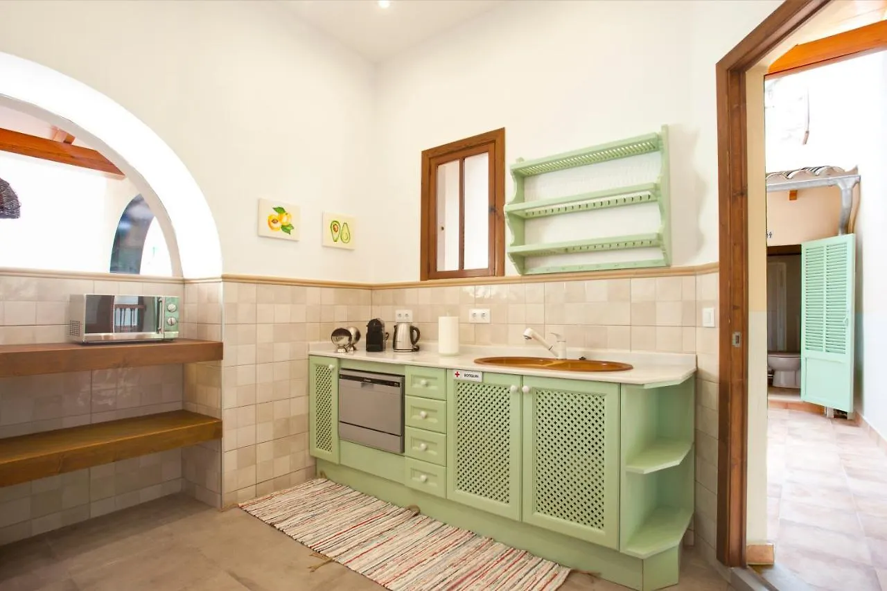 Casal De Petra - Rooms & Pool By My Rooms Hotels Ti