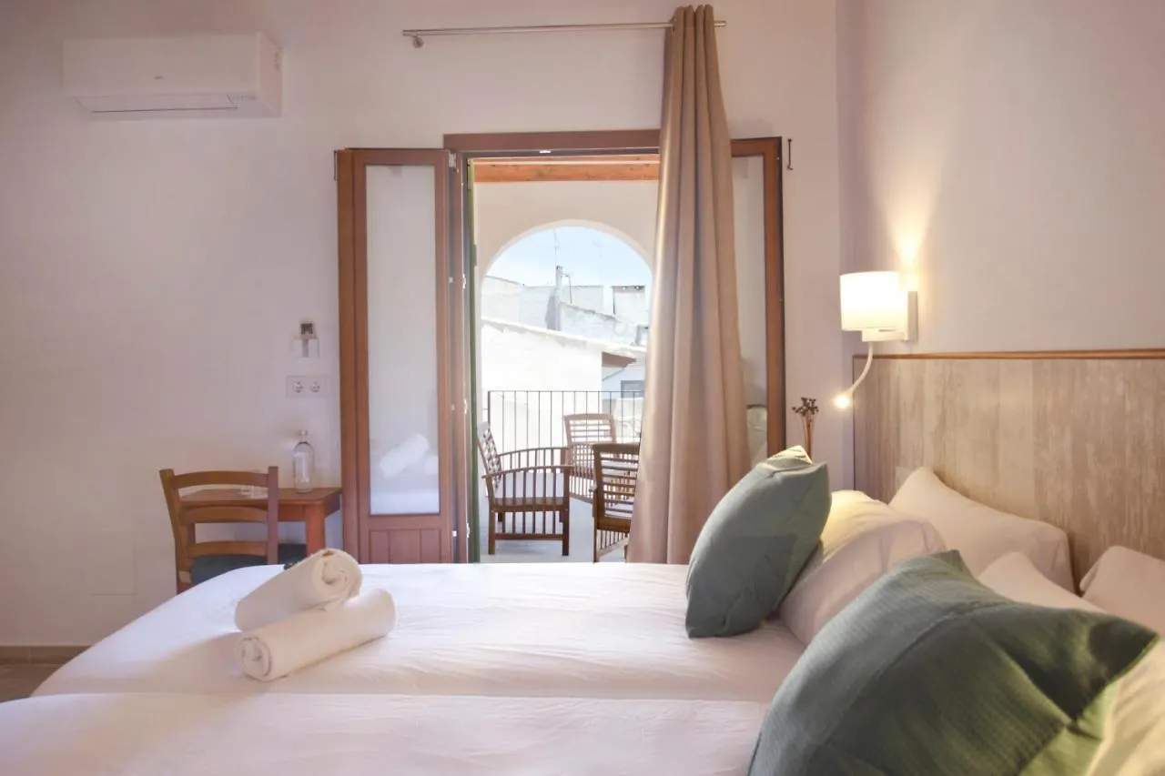 Casal De Petra - Rooms & Pool By My Rooms Hotels Ti 3*, Petra (Mallorca) Spanien