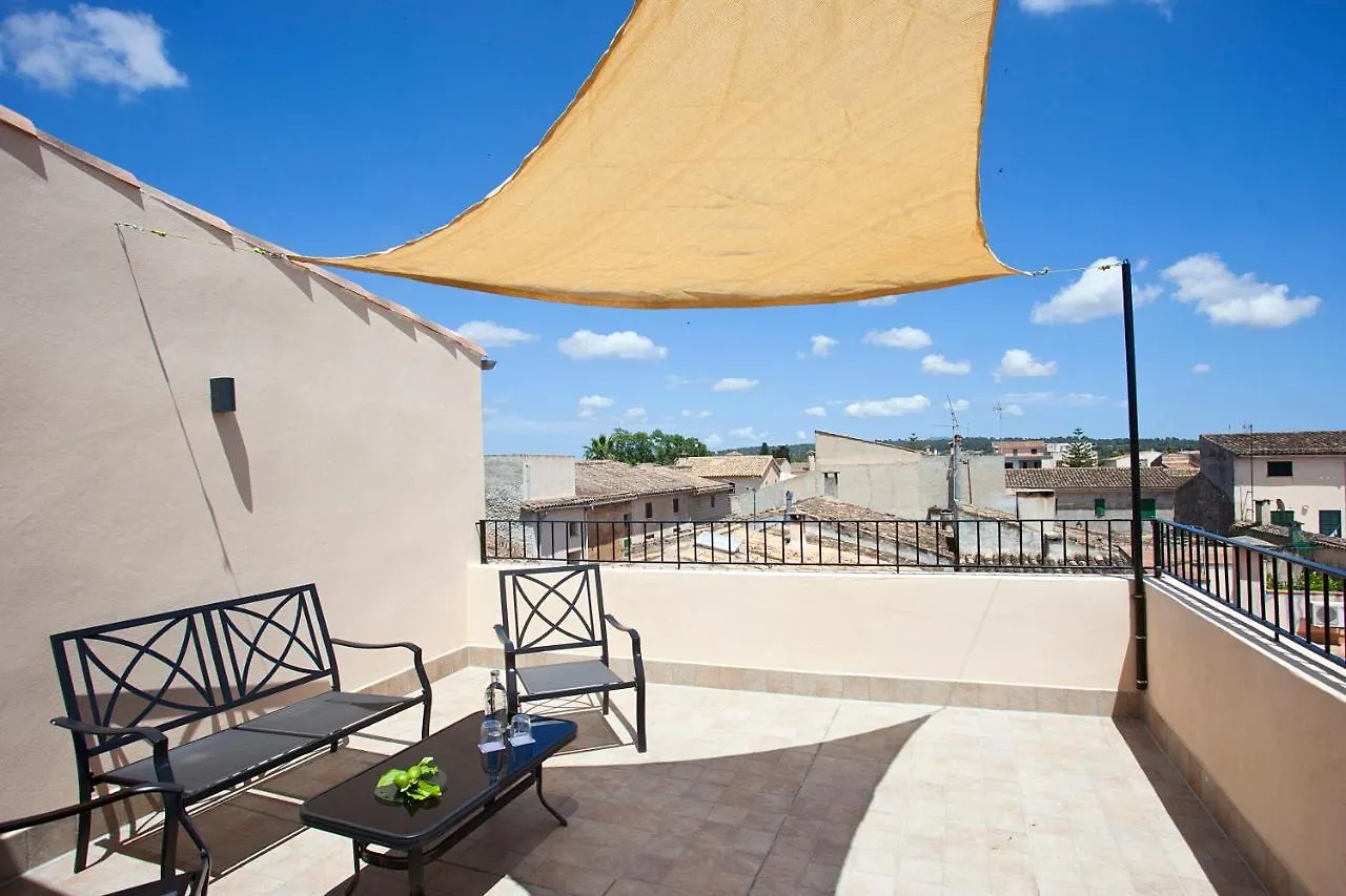 ***  Casal De Petra - Rooms & Pool By My Rooms Hotels Ti Spanien