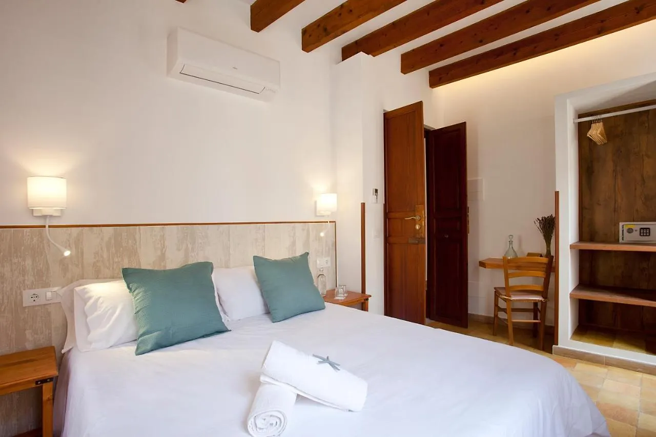 Casal De Petra - Rooms & Pool By My Rooms Hotels Ti