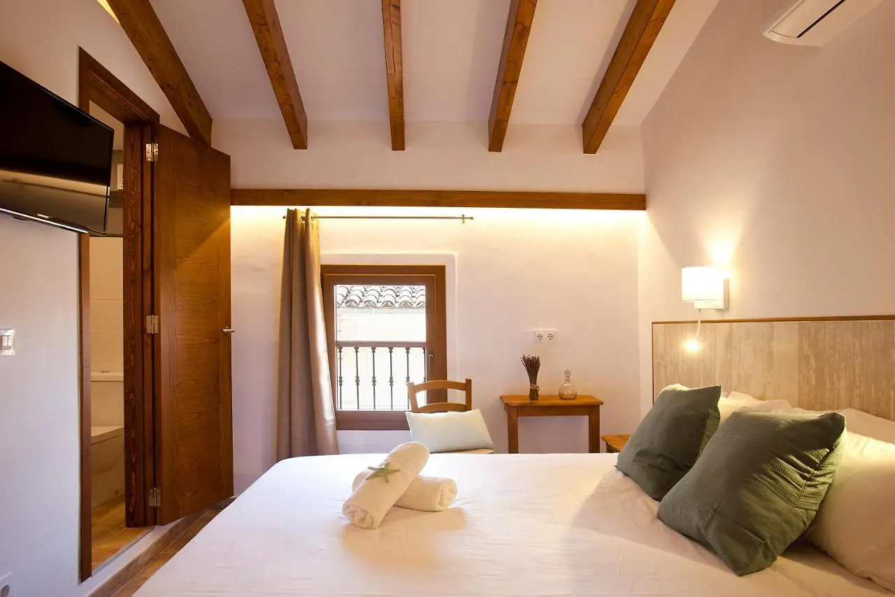 Casal De Petra - Rooms & Pool By My Rooms Hotels Ti 3*, Petra (Mallorca)