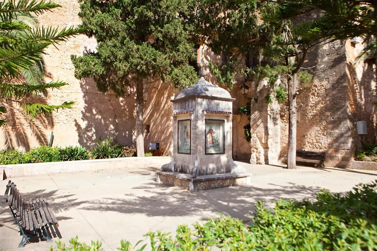 Casal De Petra - Rooms & Pool By My Rooms Hotels Ti