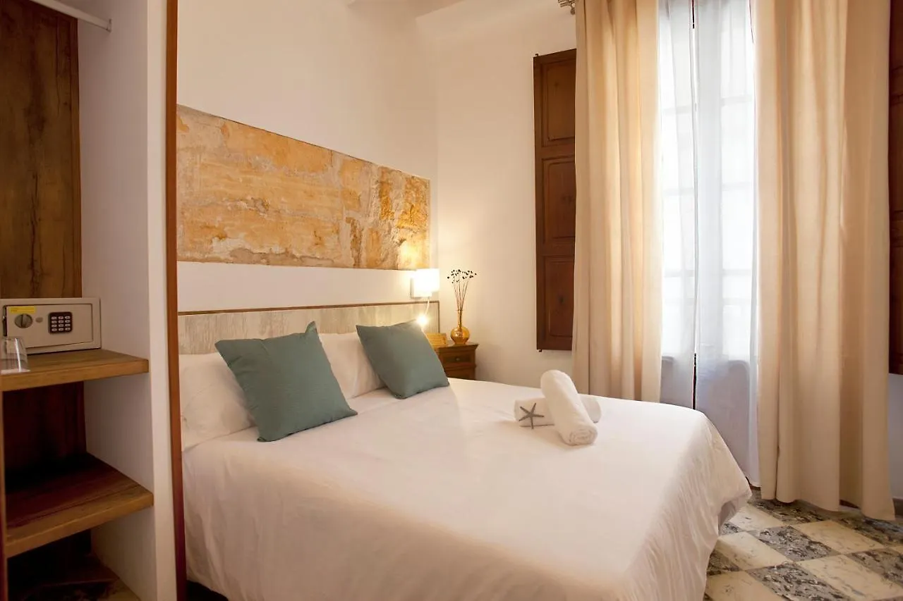 Casal De Petra - Rooms & Pool By My Rooms Hotels Ti  Petra (Mallorca)