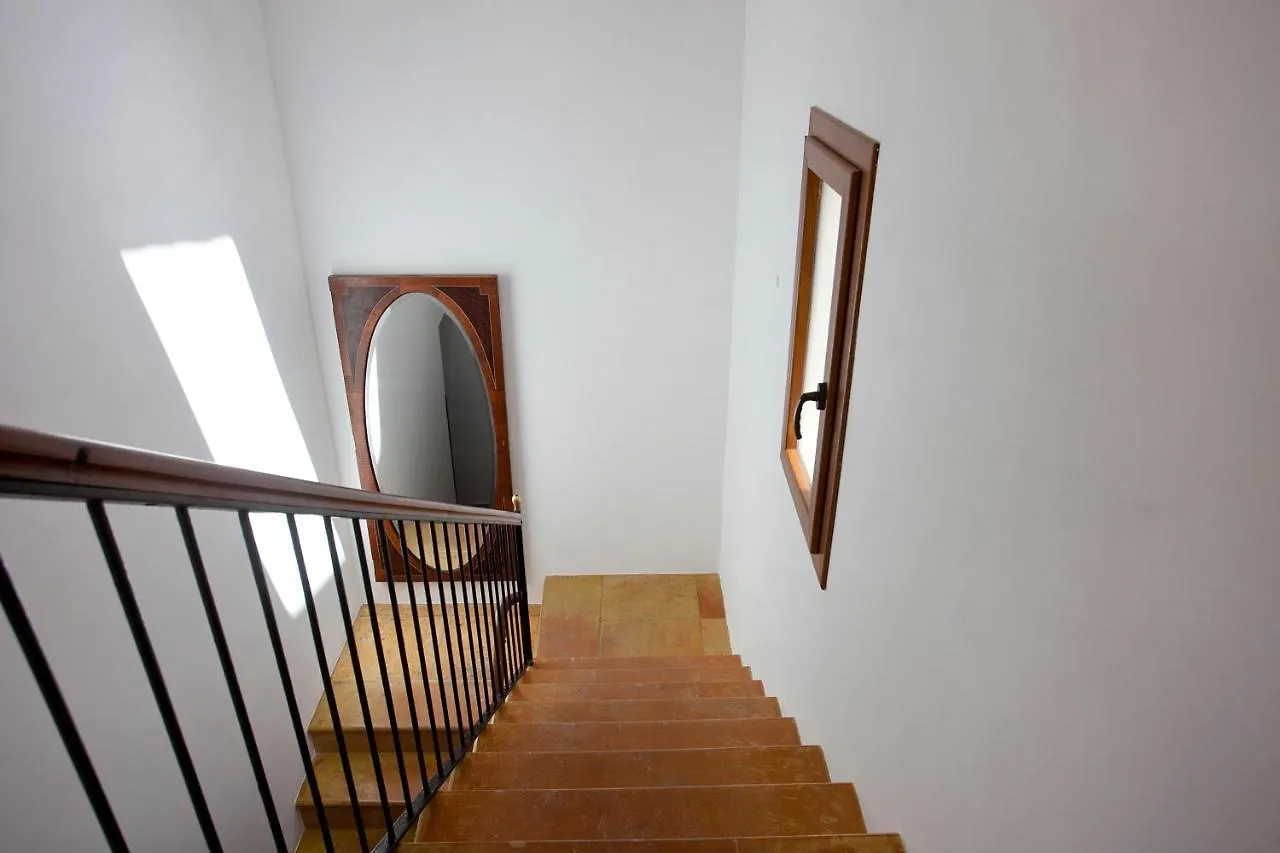 Casal De Petra - Rooms & Pool By My Rooms Hotels Ti