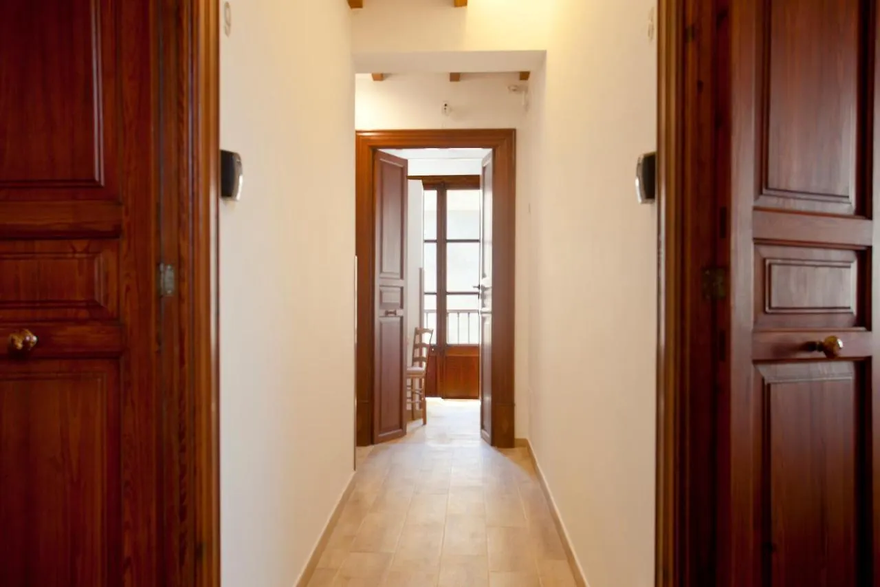 Casal De Petra - Rooms & Pool By My Rooms Hotels Ti 3*, Petra (Mallorca)