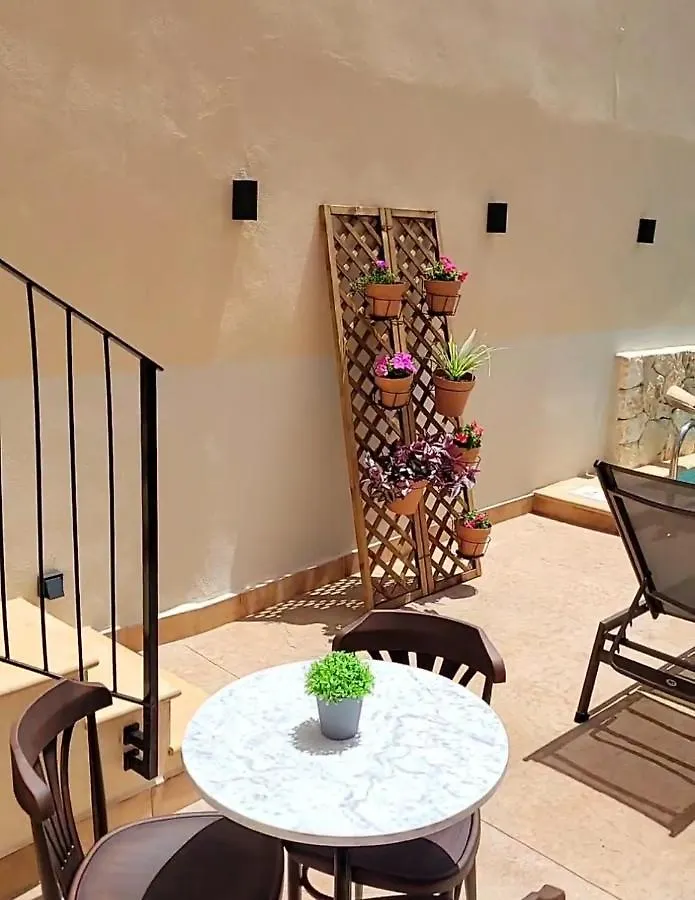 Casal De Petra - Rooms & Pool By My Rooms Hotels Ti