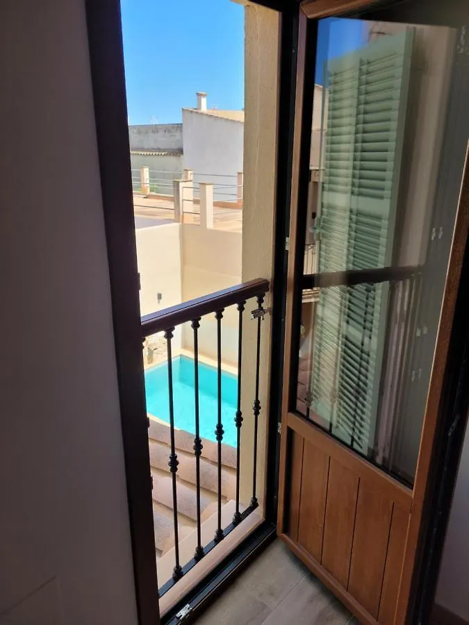 Casal De Petra - Rooms & Pool By My Rooms Hotels Ti Petra (Mallorca)