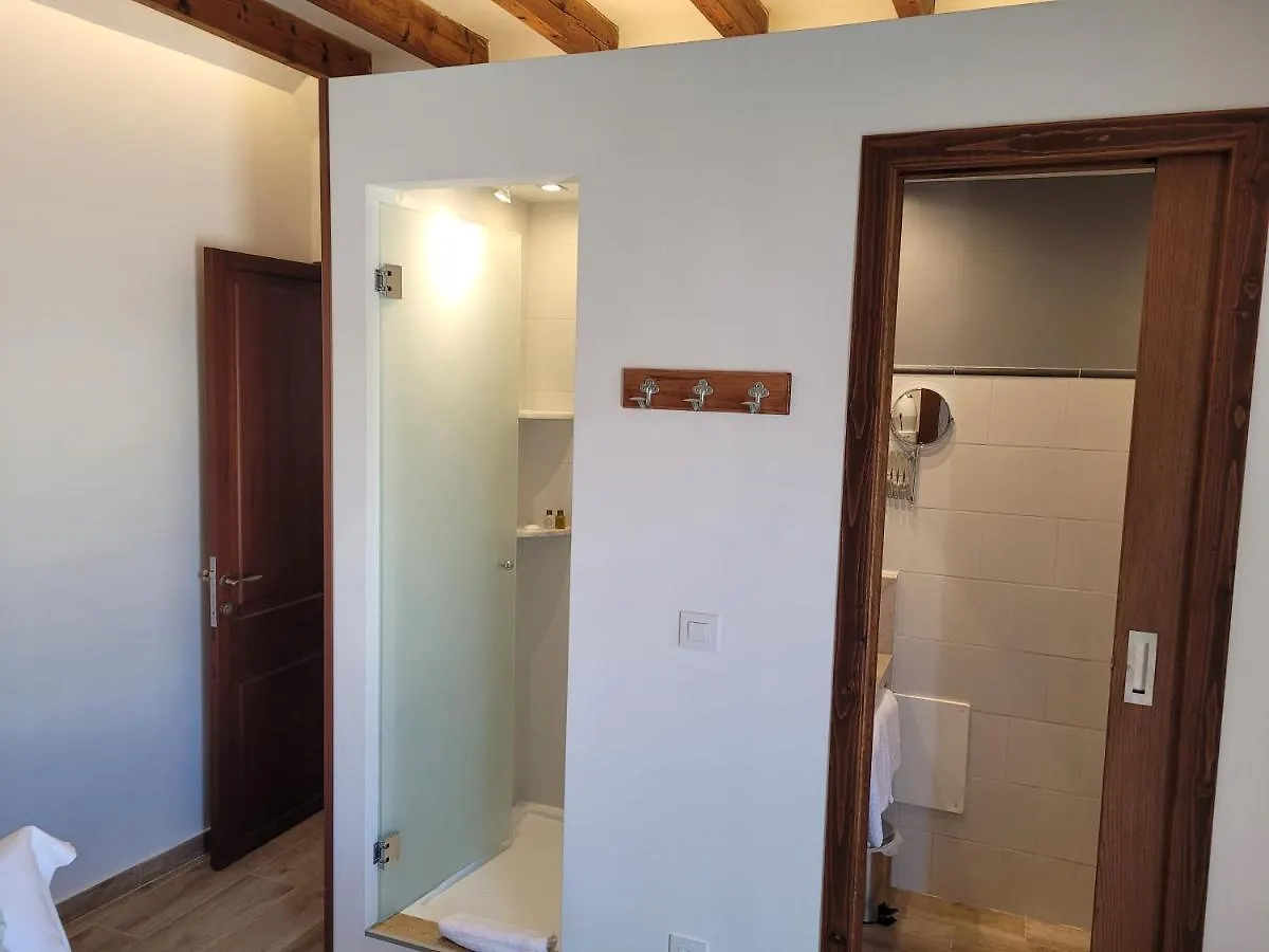 Casal De Petra - Rooms & Pool By My Rooms Hotels Ti 3*, Petra (Mallorca)