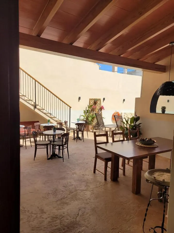 Casal De Petra - Rooms & Pool By My Rooms Hotels Ti  Petra (Mallorca)