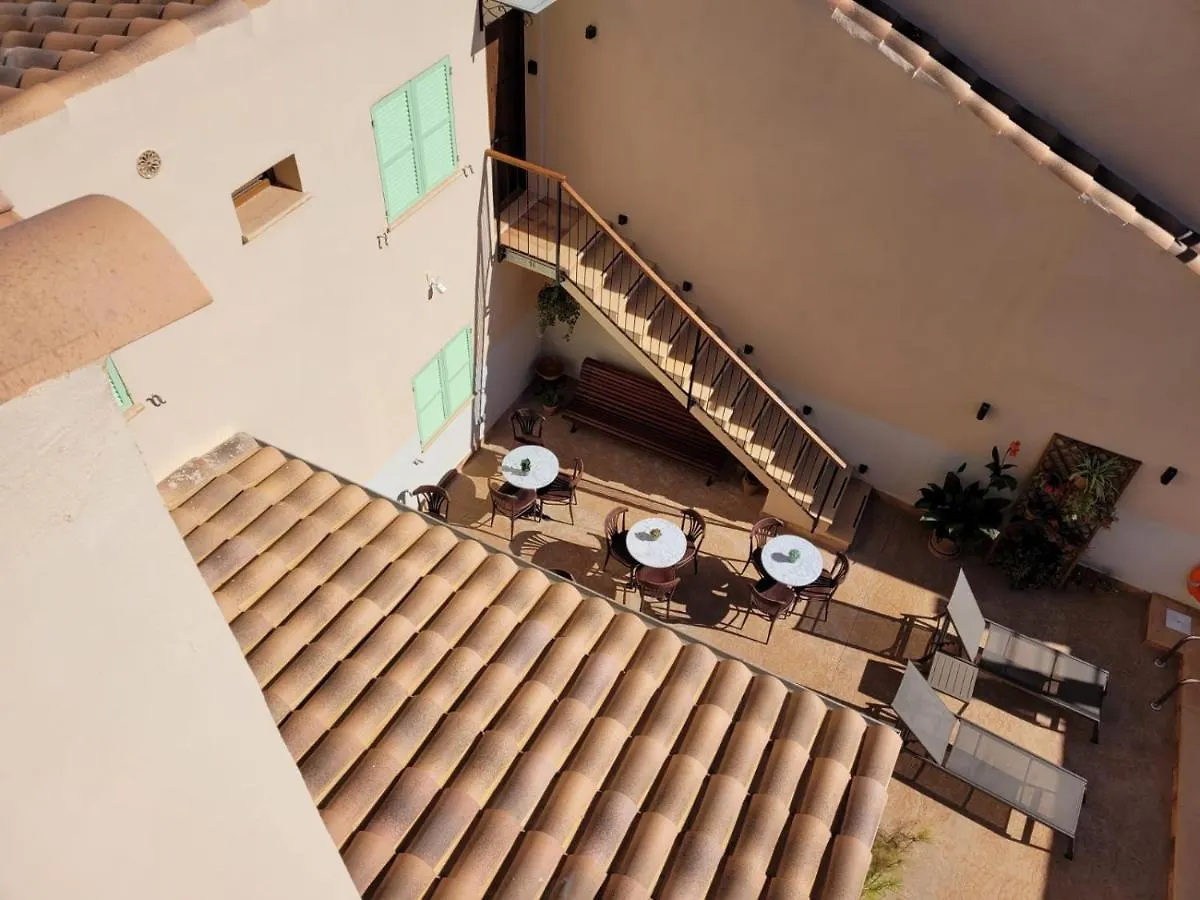 Casal De Petra - Rooms & Pool By My Rooms Hotels Ti 3*, Petra (Mallorca) Spanien