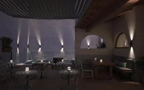 Casal De Petra - Rooms & Pool By My Rooms Hotels Ti